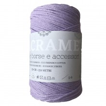Macramè  cotone